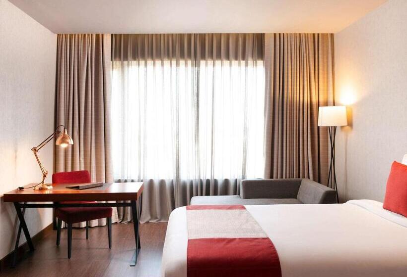 اتاق اجرایی, Grand Mercure Bengaluru At Gopalan Mall   An Accor Brand