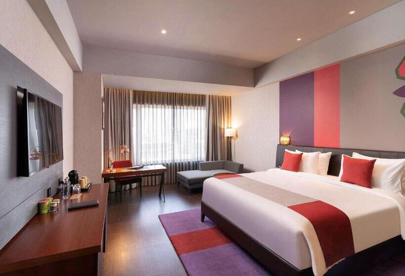 اتاق اجرایی, Grand Mercure Bengaluru At Gopalan Mall   An Accor Brand