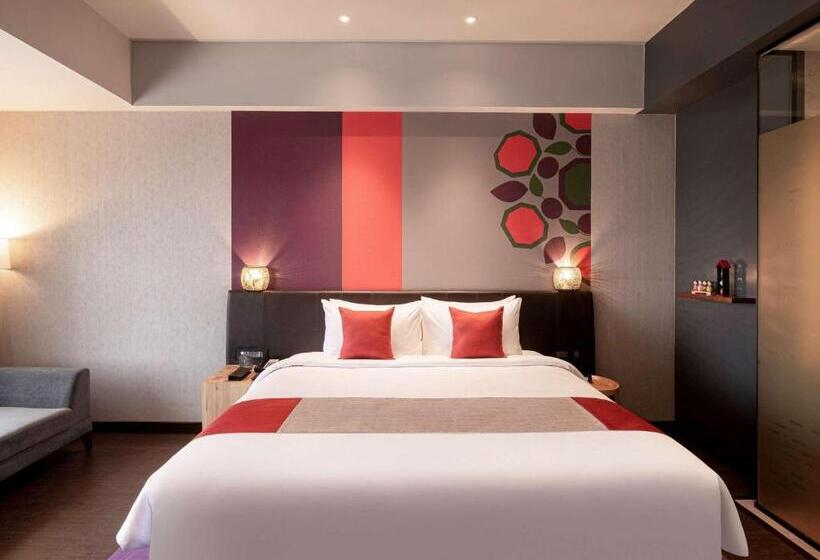 اتاق اجرایی, Grand Mercure Bengaluru At Gopalan Mall   An Accor Brand