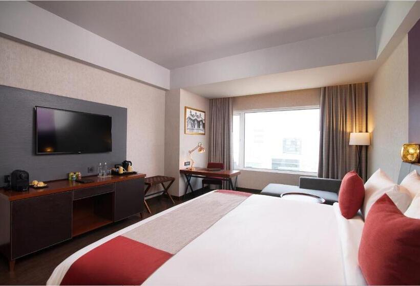 اتاق اجرایی, Grand Mercure Bengaluru At Gopalan Mall   An Accor Brand