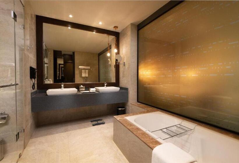 سوییت سوپریور, Grand Mercure Bengaluru At Gopalan Mall   An Accor Brand