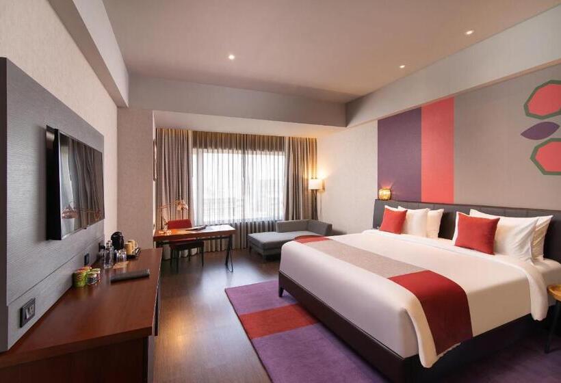 اتاق اجرایی, Grand Mercure Bengaluru At Gopalan Mall   An Accor Brand