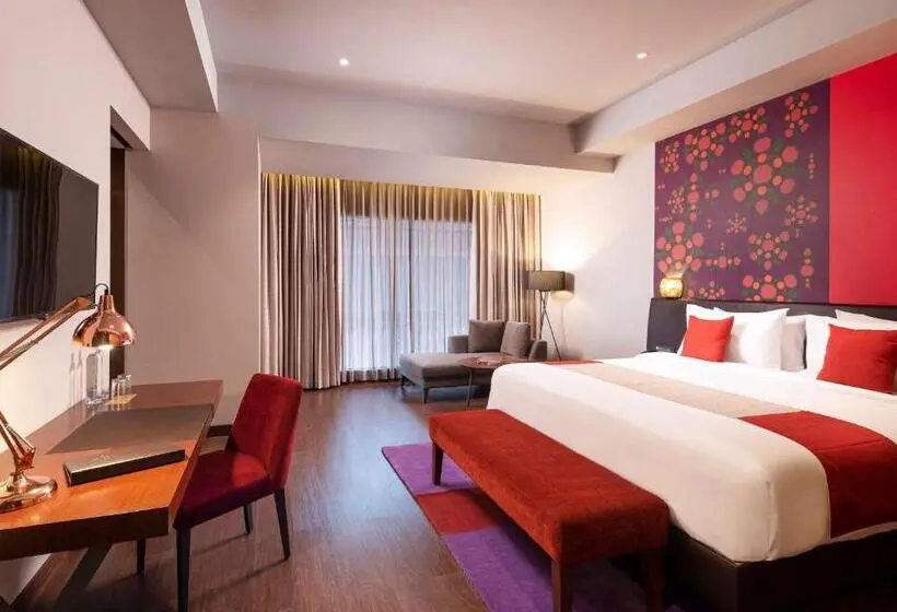 2 Bedroom Suite