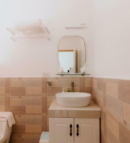 Deluxe-huone, Selectum Mangrove Resort