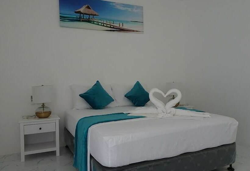 Chambre Deluxe, Selectum Mangrove Resort