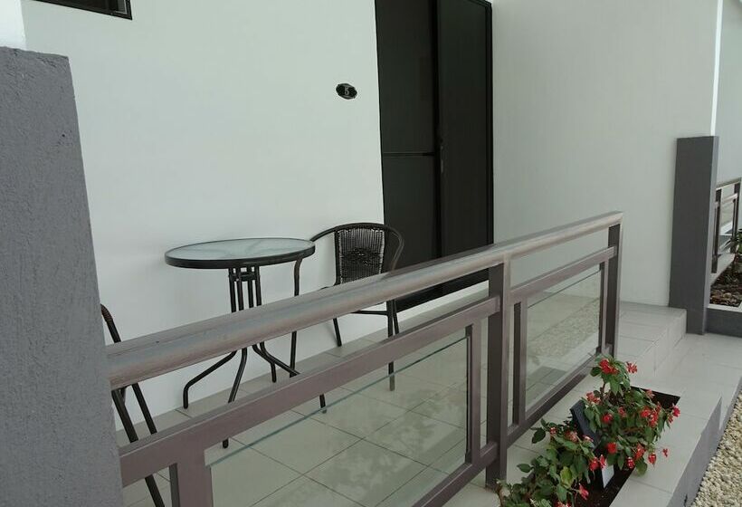 Deluxe-huone, Selectum Mangrove Resort