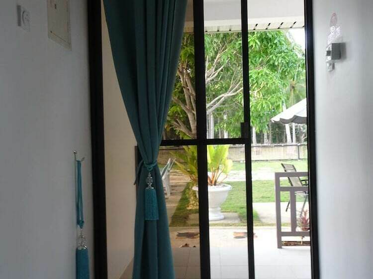 Deluxe-huone, Selectum Mangrove Resort