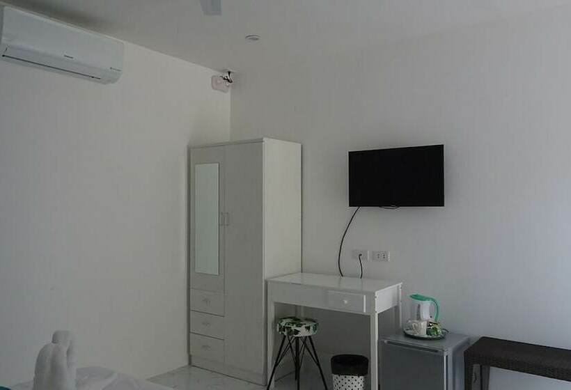 Deluxe-huone, Selectum Mangrove Resort