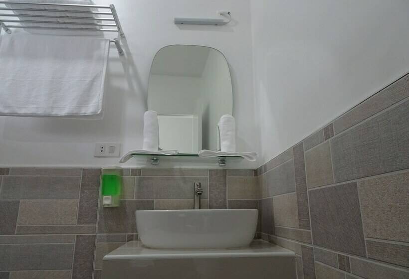 Deluxe-huone, Selectum Mangrove Resort