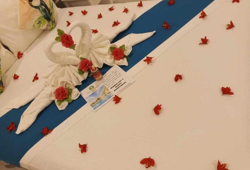 Chambre Deluxe, Selectum Mangrove Resort