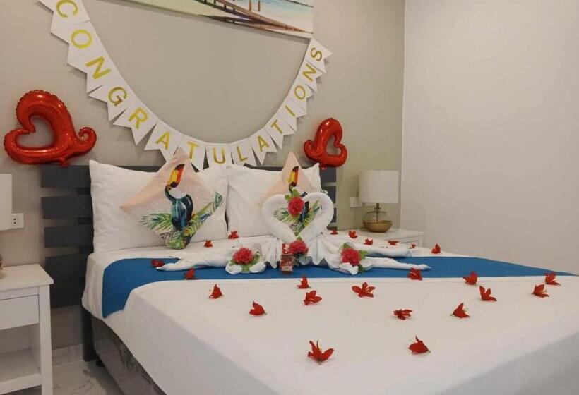 Deluxe-huone, Selectum Mangrove Resort