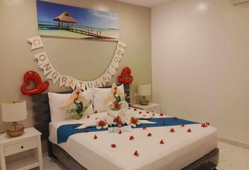 Deluxe-huone, Selectum Mangrove Resort