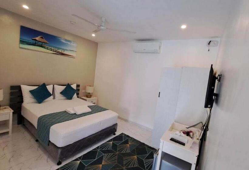 Deluxe-huone, Selectum Mangrove Resort