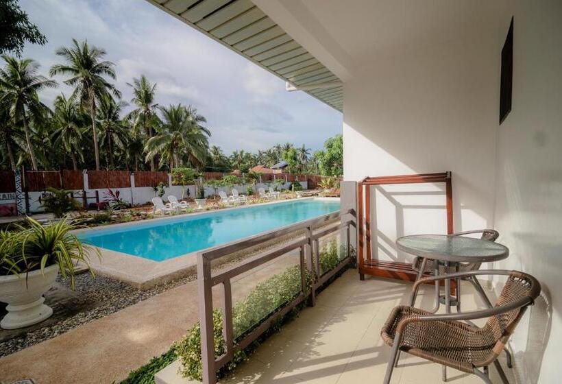 Deluxe-huone, Selectum Mangrove Resort