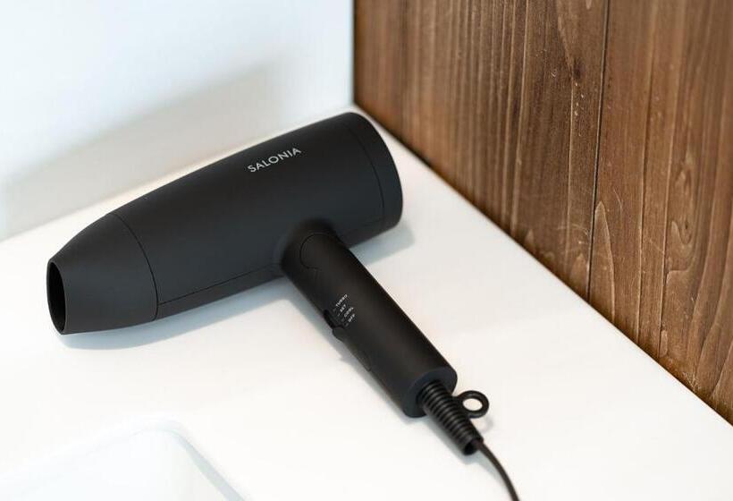 חדר סטנדרט, The Knot Sapporo