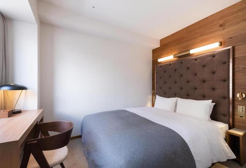 Номер Стандарт, The Knot Sapporo