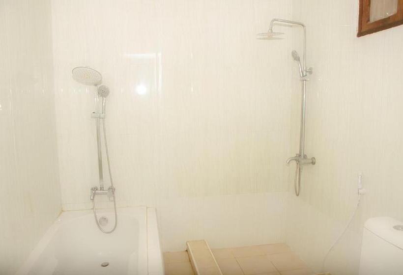 غرفة كلاسيكية ثلاثية, Zanpalm Boutique