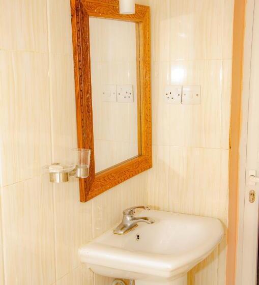 غرفة كلاسيكية ثلاثية, Zanpalm Boutique