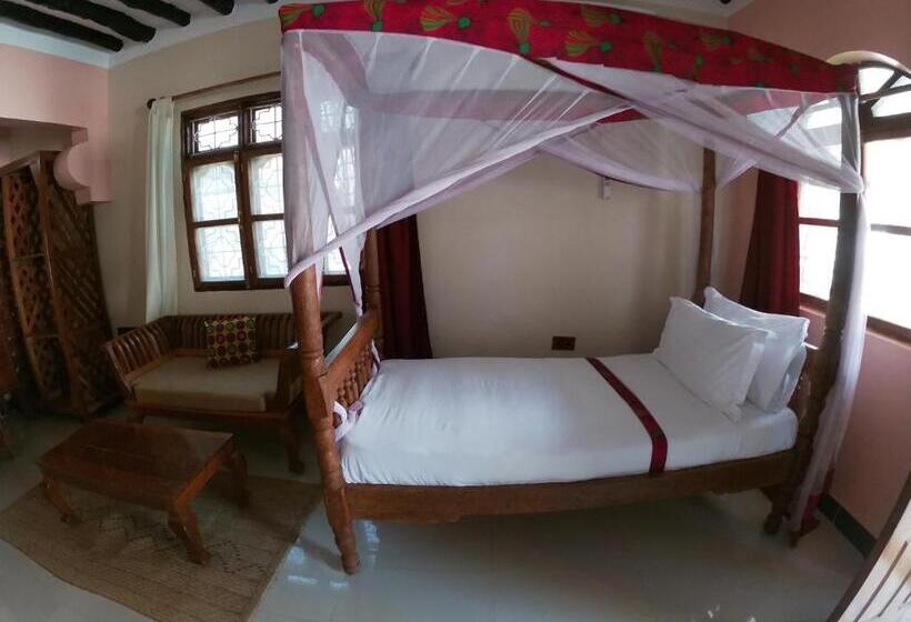 غرفة كلاسيكية ثلاثية, Zanpalm Boutique