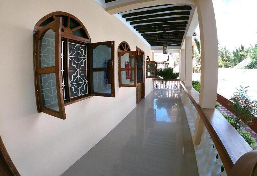 غرفة كلاسيكية ثلاثية, Zanpalm Boutique