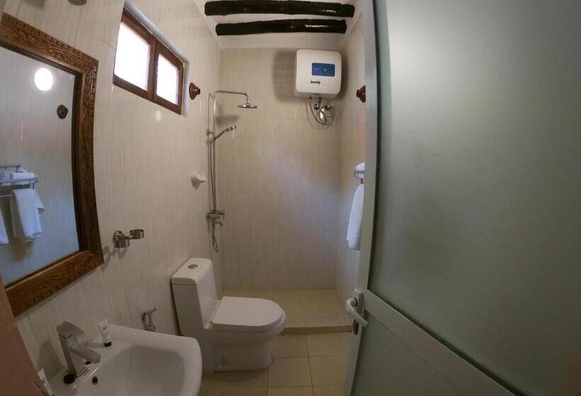 غرفة كلاسيكية ثلاثية, Zanpalm Boutique