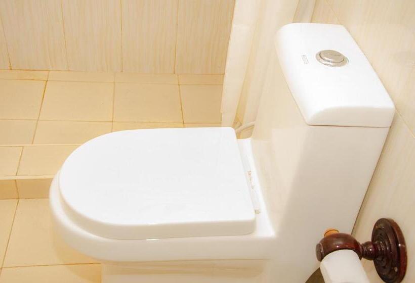 プールビュースタンダードルーム, Zanpalm Boutique