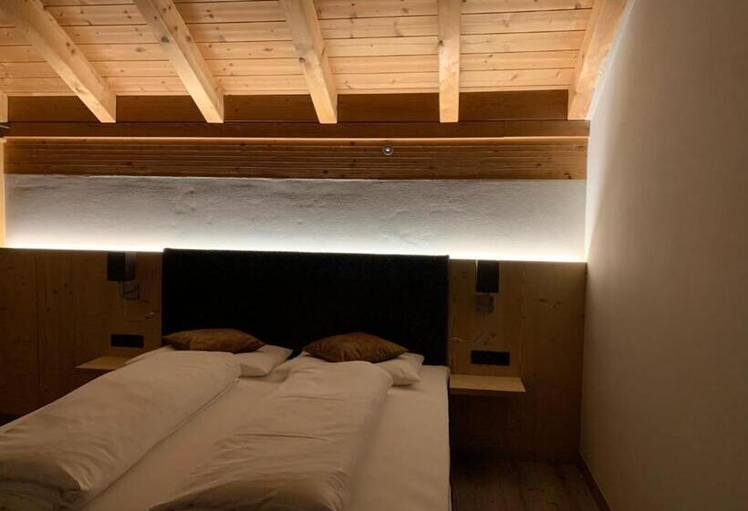 침실 1개 아파트, Auramonte