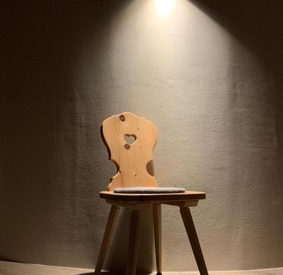 침실 1개 아파트, Auramonte