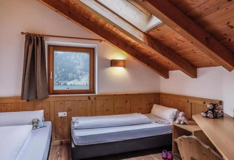 침실 2개 아파트, Auramonte