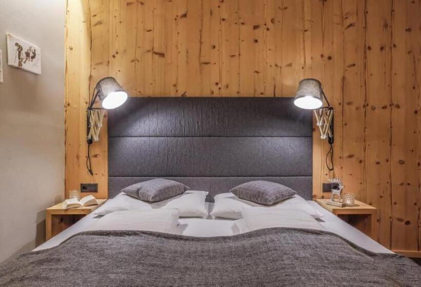 침실 2개 아파트, Auramonte