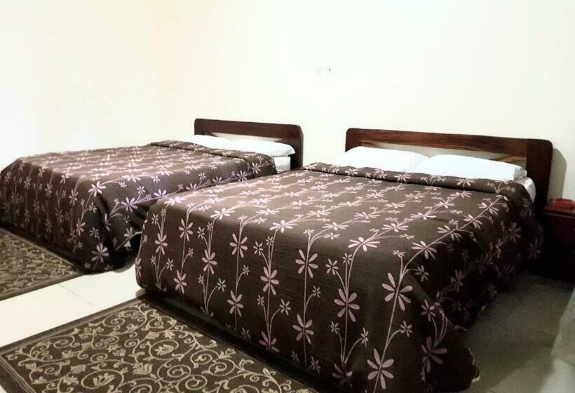 Quarto standard, Du Golfe De Guinee