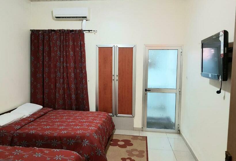 Quarto standard, Du Golfe De Guinee