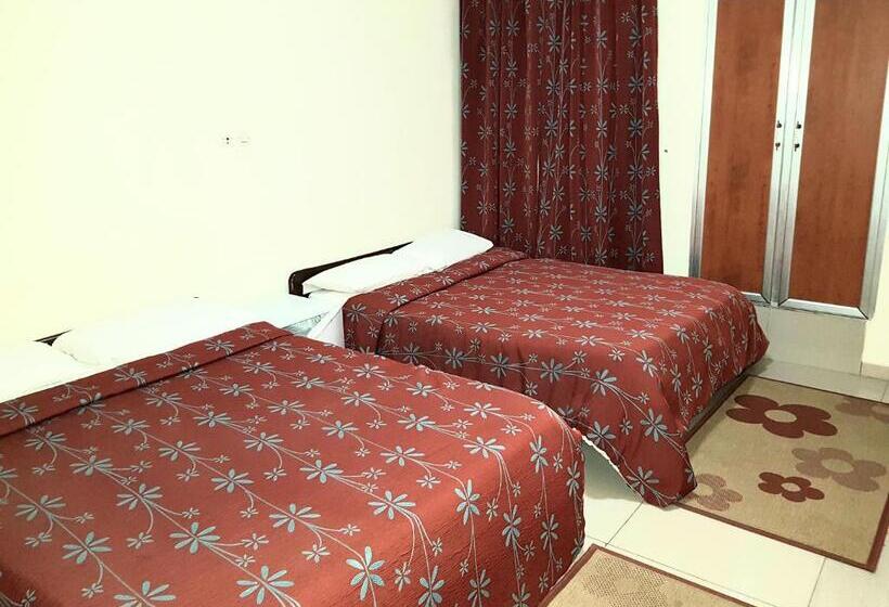 Quarto standard, Du Golfe De Guinee