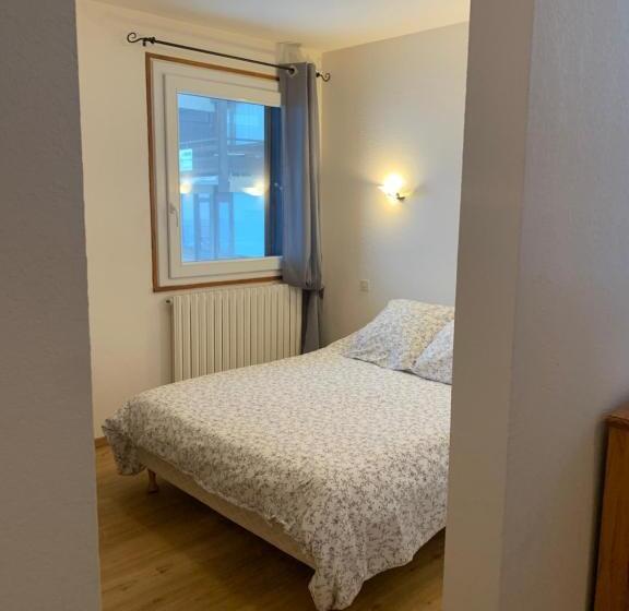 חדר סטנדרט, La Bagatelle