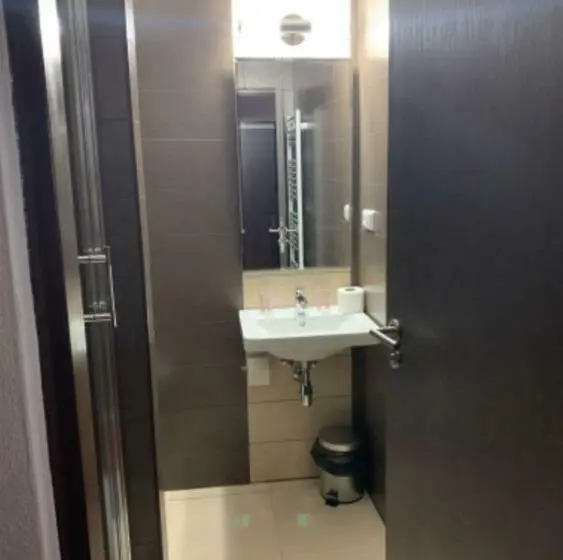 デラックスルーム, Wellness Hotel Harmonie Třeboň