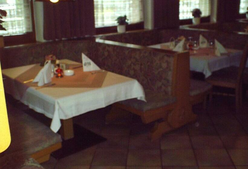 스탠다드 싱글 룸, Gasthof Zur Einkehr