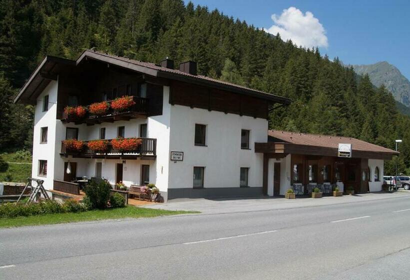 Номер Стандарт Индивидуальный, Gasthof Zur Einkehr