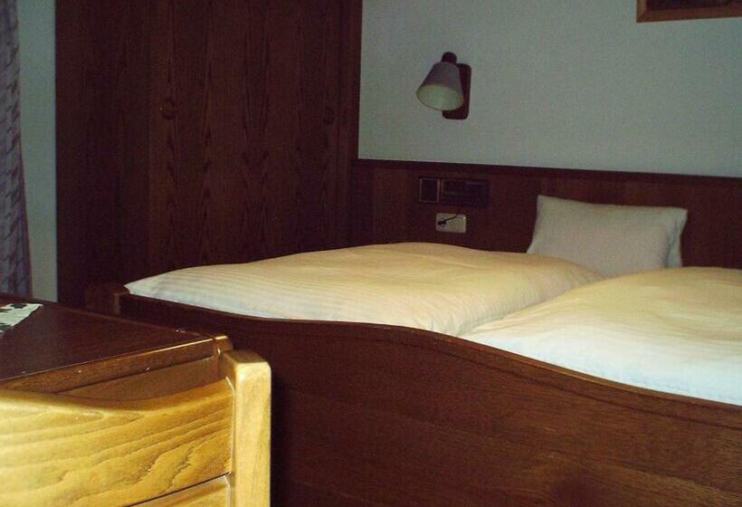 스탠다드 싱글 룸, Gasthof Zur Einkehr