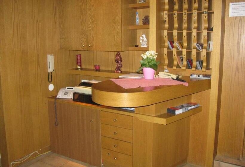 스탠다드 룸, Gasthof Zur Einkehr