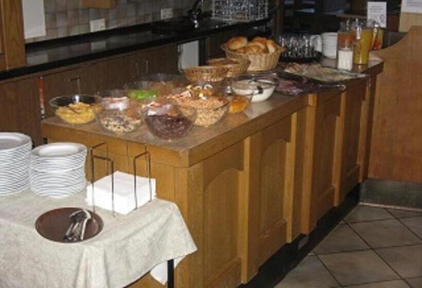 스탠다드 룸, Gasthof Zur Einkehr