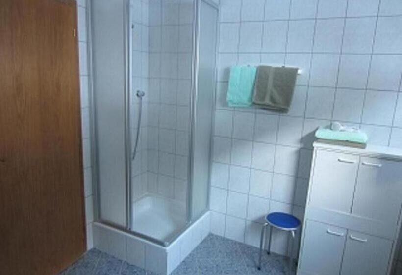 침실 1개 아파트, Gasthof Zur Einkehr