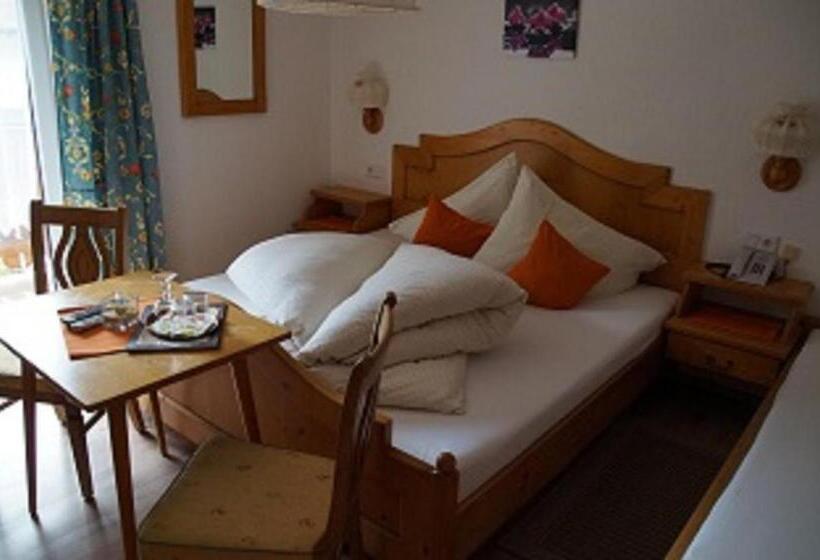 스탠다드 발코니 룸, Gasthof Zur Einkehr