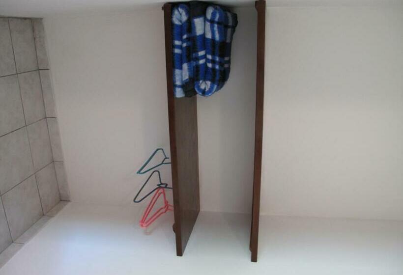 스탠다드 트리플 룸, Pousada Atelier Aly Da Costa