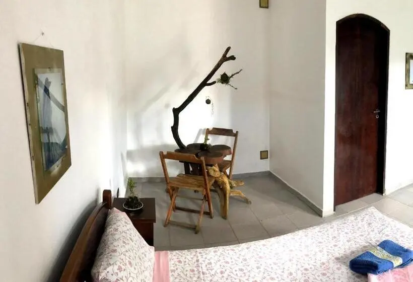スーペリアースイート, Pousada Atelier Aly Da Costa