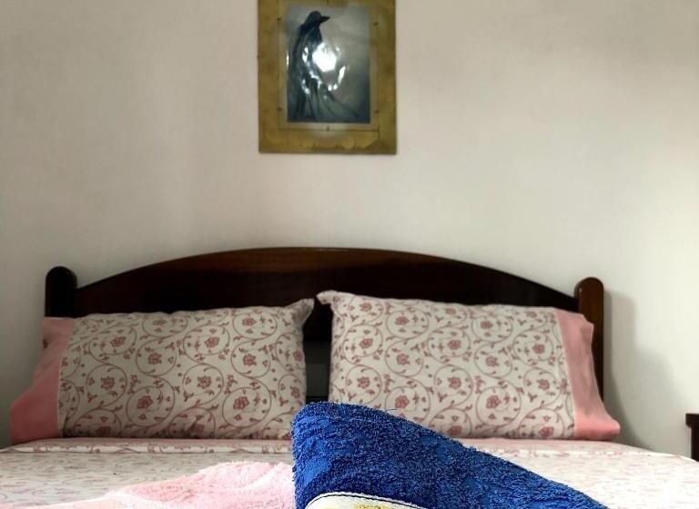 סוויטת סופריור, Pousada Atelier Aly Da Costa