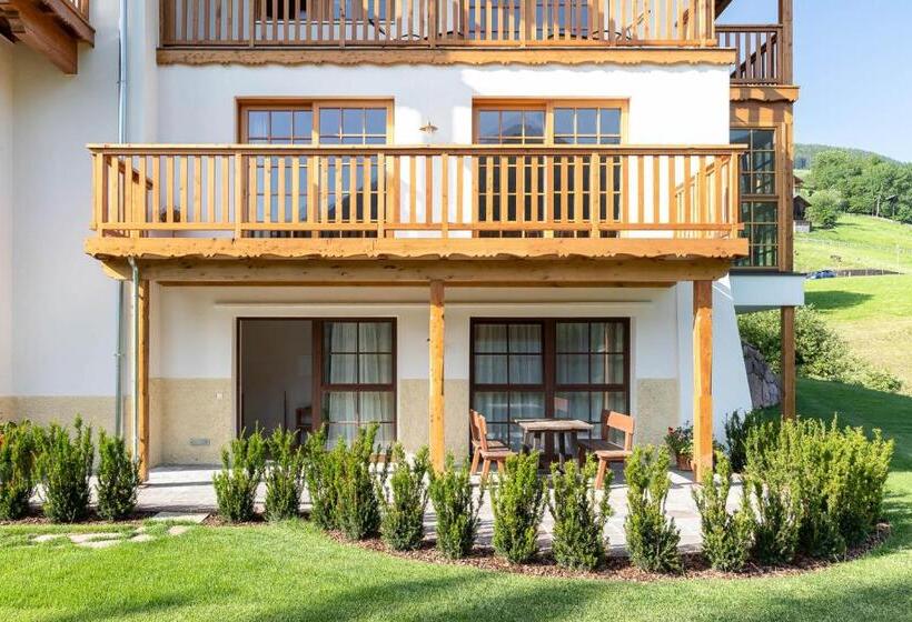 شقة غرفة واحدة ذات إطلالة, Villa Messner