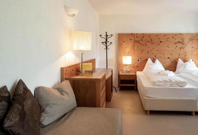 شقة غرفة واحدة ذات إطلالة, Villa Messner