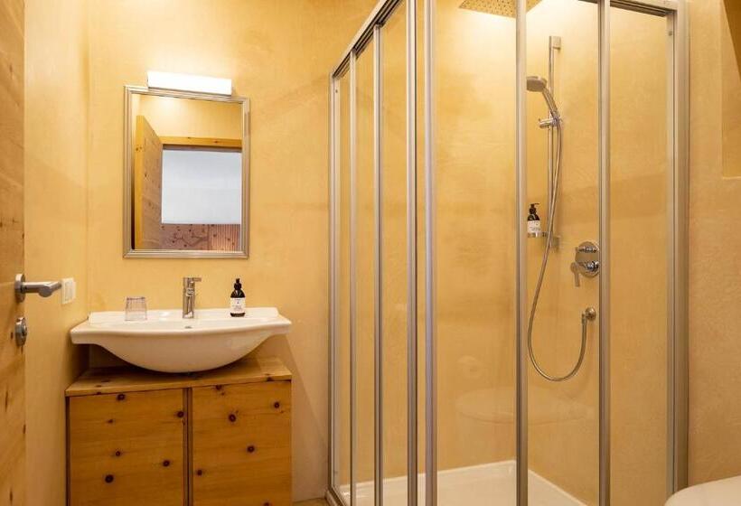 شقة غرفة واحدة ذات إطلالة, Villa Messner