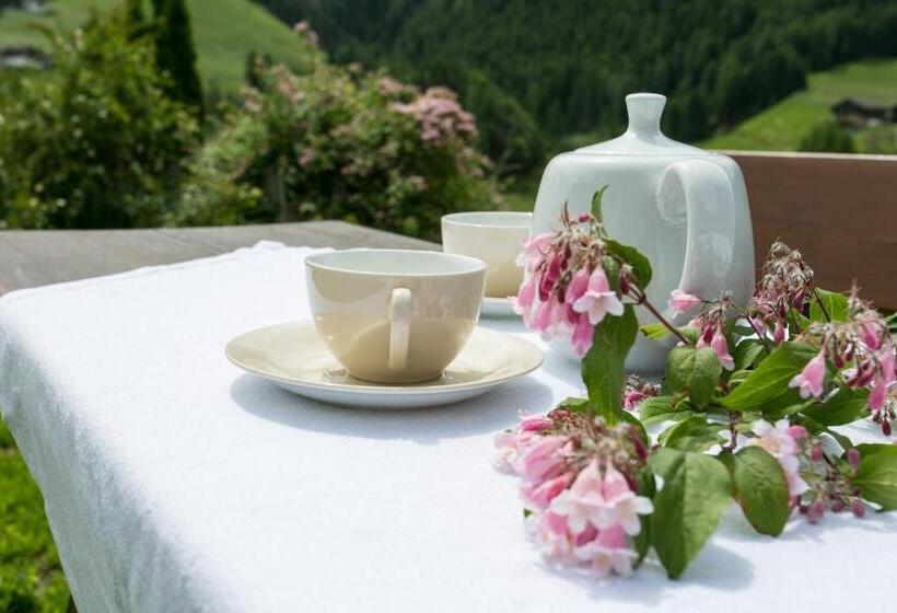 شقة غرفة واحدة ذات إطلالة, Villa Messner