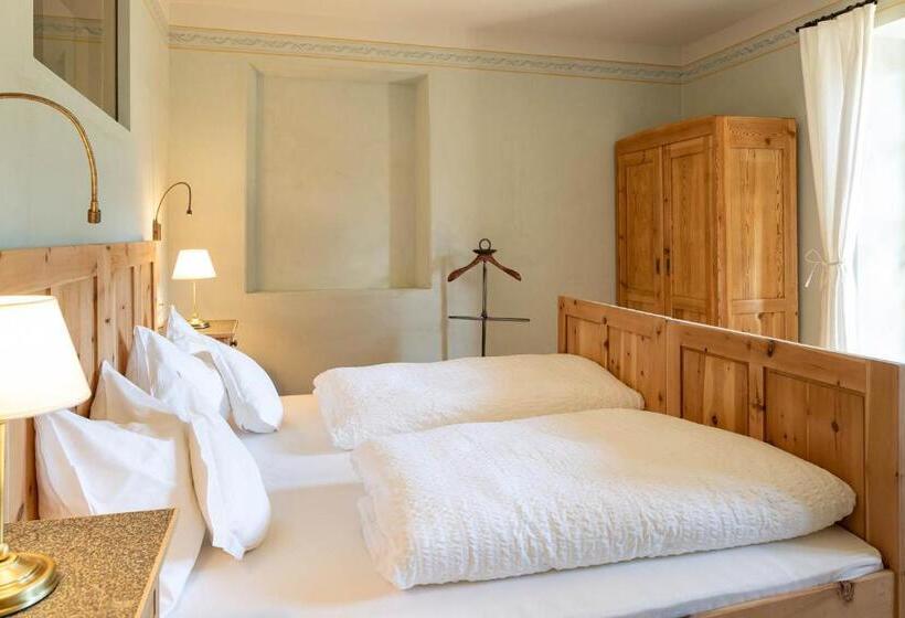 Номер Стандарт Вид на Горы, Villa Messner